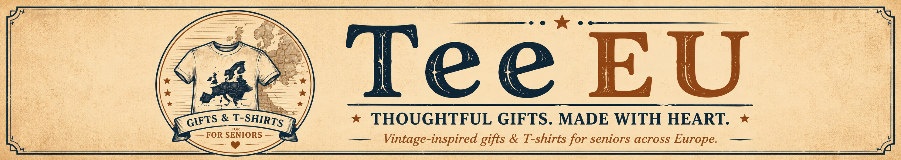 Banner for Tee EU